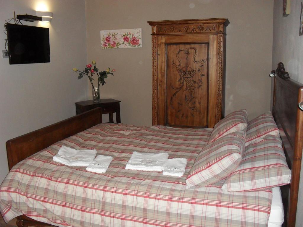 C' Era Una Volta Canelli Room photo